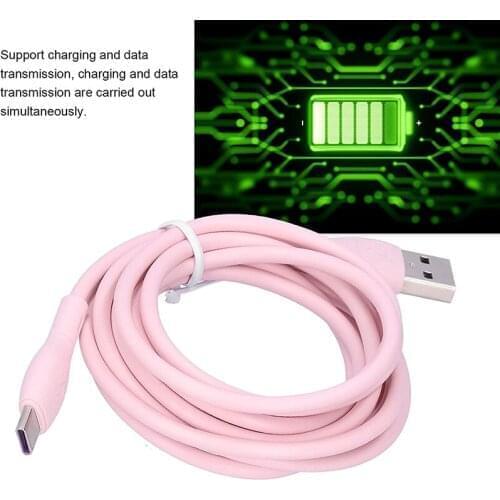 20cm/100cM USB 3.1 TYPE-C Fast Charging Data Cable For Samsung Galaxy A31 A41 A51 A71 5G S20 S10 S9 S8 Plus Note8