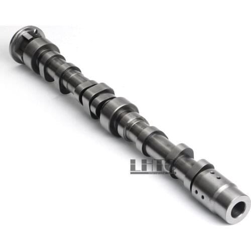 Intake Inlet Cam Engine Cylinder Head Valves Camshaft For VW Golf Jetta Tiguan Passat Polo AUDI A1 A3 1.4 TSI TFSI