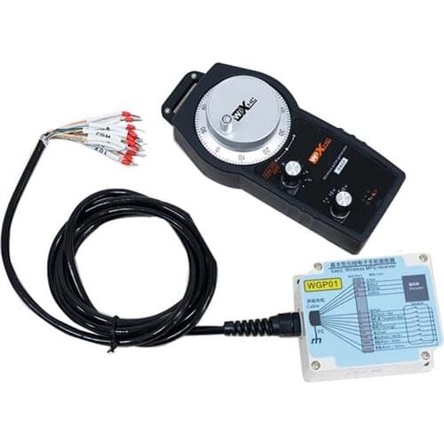 XHC hot sales cnc pendant mpg handwheel Engineers available to service machinery overseas After-sales Service Provided