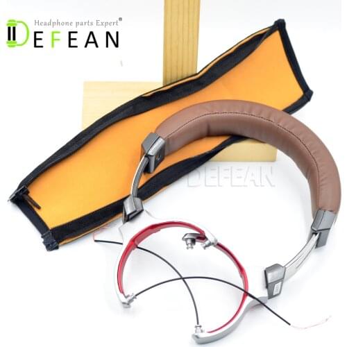 Defean Repair Part Replace Headband Hook For Audio Technica ATH MSR7 msr 7 headphones