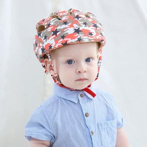 Songzhilong Baby Toddler Hat Toddler Crash Helmet