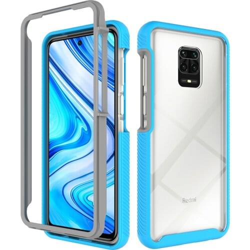 A XIONG GU Phone Cases Xiaomi Redmi K20