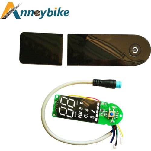 ANNOYBIKE Spare Parts And Accessories For Scooters