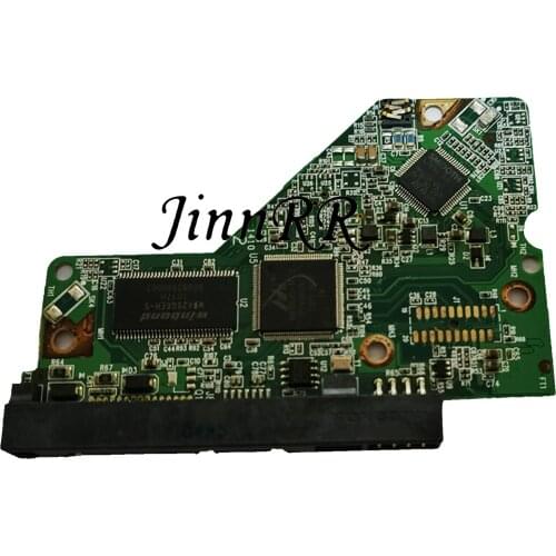 Free shippping circuit board 2060-701640-002 REV A for WD 3.5 SATA hard drive repair data recovery