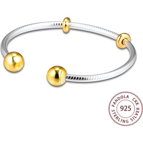 CKK Snake Bracelets