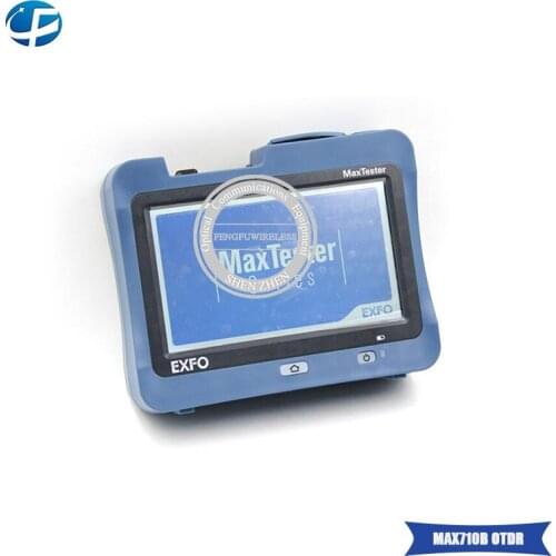 OTDR MAX710B 1310/1550nm 30/28dB dynamic range