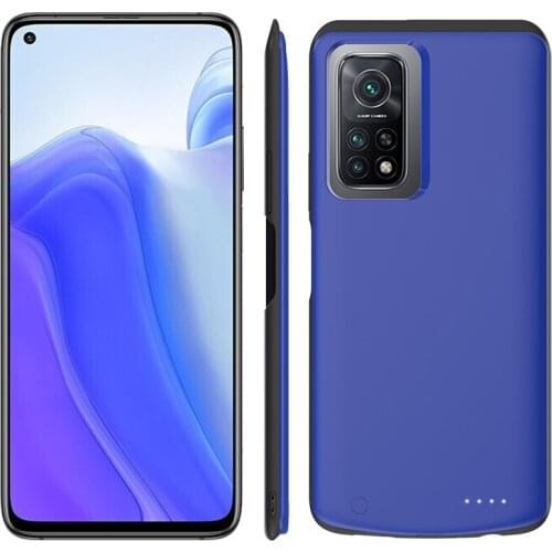 Fraternize Phone Cases Xiaomi Redmi K30S