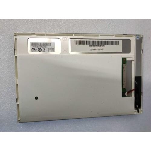 G070VTN03.0 Car DVD Navigation LCD Display