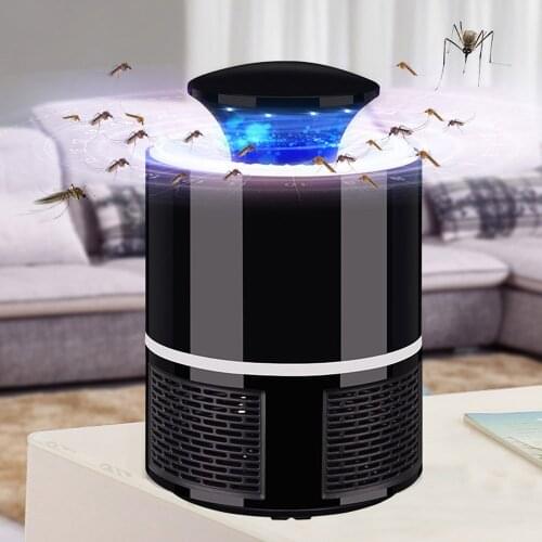 GUGI Mosquito Lamps