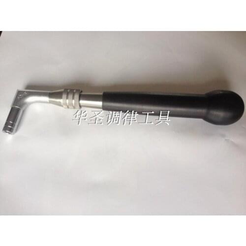 The piano tuning tool The piano accessories Tuning the wrench The piano wrench Tuning tuning hammer wrenches