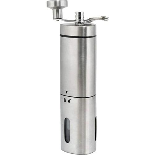 Justdolife Coffee Grinders