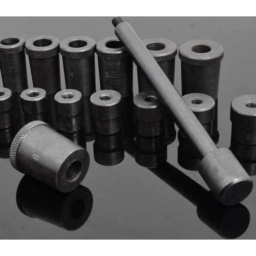 Clutch Hole Corrector Special Tools For Installation Car Clutch Alignment Tool Clutch Correction Tool Clutch Alignment Tool Ki