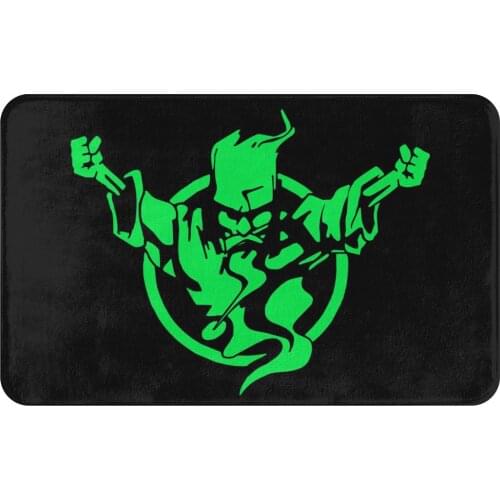 Thunderdome Hardcore 3 Tapis Alfombra Rug Carpet Decoration Bedroom Child Mat Berber For Salon Gaming Carpet