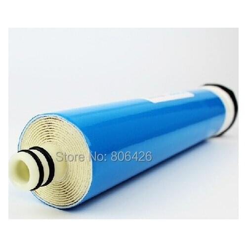 50GPD reverse osmosis membrane ULP1812-50 for Residential Reverse Osmosis Water Filter
