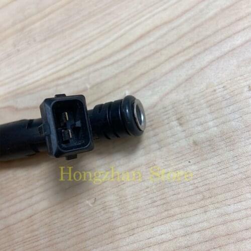 Original Fuel Injector Nozzles For Chevrolet Aveo 1.2 Lova New Sail 1.2L SPARK 1.0 1.4 24101262 23899720 25186566