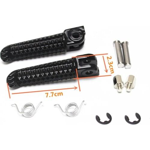 Мотоциклетные подножки OUrine China At AliExpress