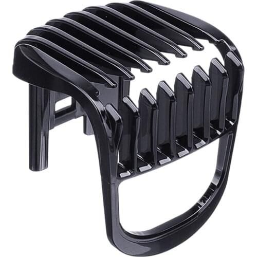Hair Clipper Comb Beard Trimmer for Clipper QT4015 BT3200 Hair Trimmer Attachment Tools Attachment Comb Parts