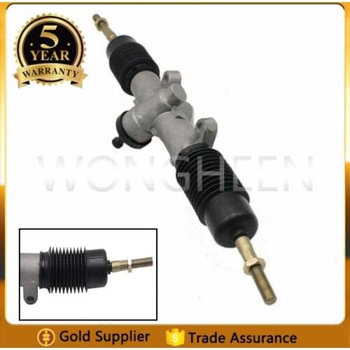 13205100000 Rack Pinion Steering Steering Box Redirector For Odes UTV Dominator
