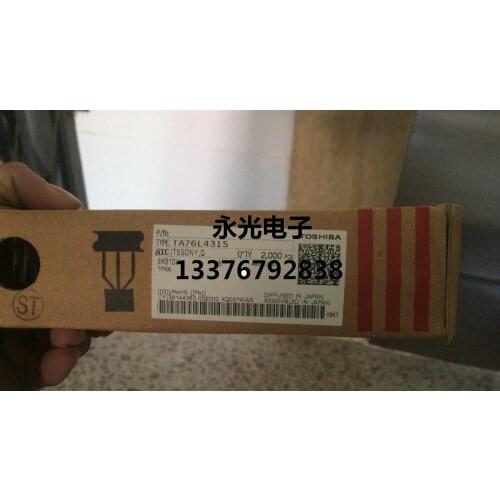 TA76L431S Genuine Original
