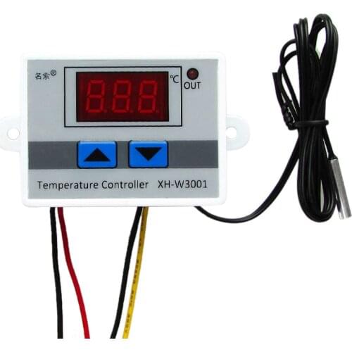 WHooHoo Thermometers