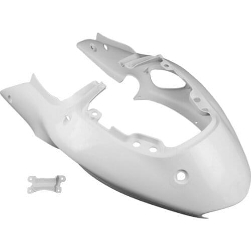 Motorcycle Tail Rear Fairing Bodykit For Suzuki Hayabusa GSX1300R GSXR1300 1997-2007 ABS Plastic Injection Mold Unpainted
