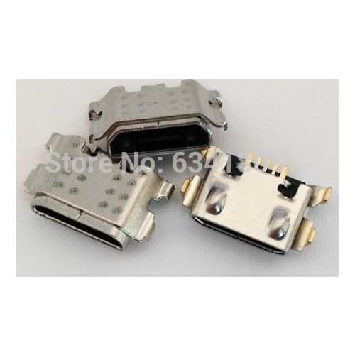 20pcs For LG K12 Micro USB Charging Connector Charge Port Socket Dock Jack Plug