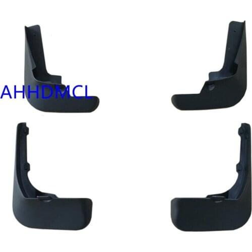 AHHDMCL Car Mudguards Fender Mud Flaps For DFM Dongfeng Succe 2010 2011 2012 2013 2014 2015