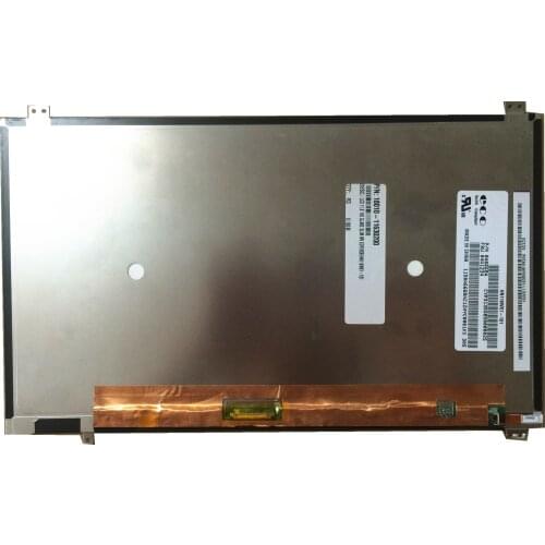 Free shipping 11.6 inch Tablet PC TFT LCD Screen HN116WX1-101 HN116WX1 101 1366*768 with 30 pins