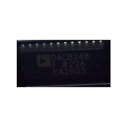 DAC8248FSZ