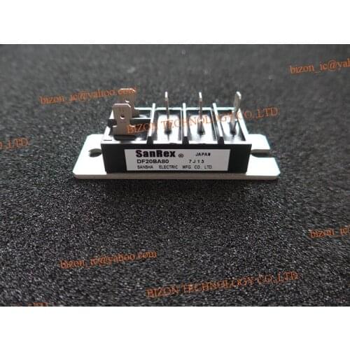 DF20BA80 DF30CA160 MTP3016