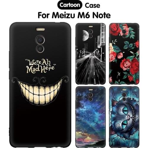 EiiMoo Meizu M6 Phone Cases