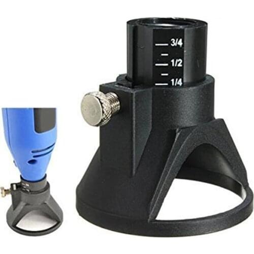 Electric Grindering Locator Twist Nose Cap Dremel Drill Horn Cap Polishing Carving Dedicated Tools Grindering power accessories