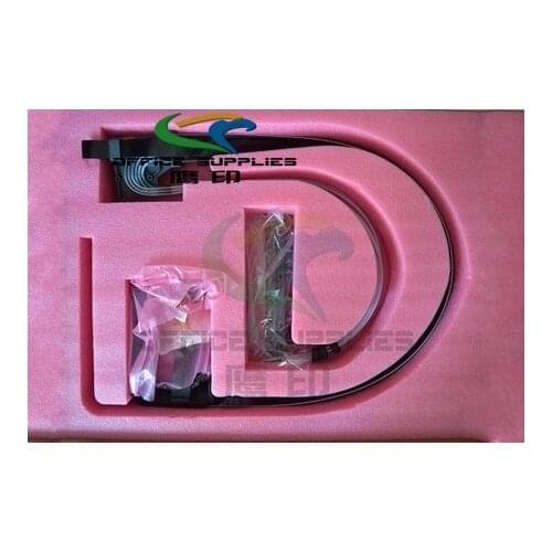 1PC C7769-60381 C7769-60182 24inch Ink Tubes System for DesignJet 500 500ps 510 510ps 800ps Ink Color Printhead Plotter Tubes