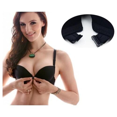 50 sets bow tie hook handmade ribbon adjustable diy material bow tie straps set hook and clasp 12.5mm inner size