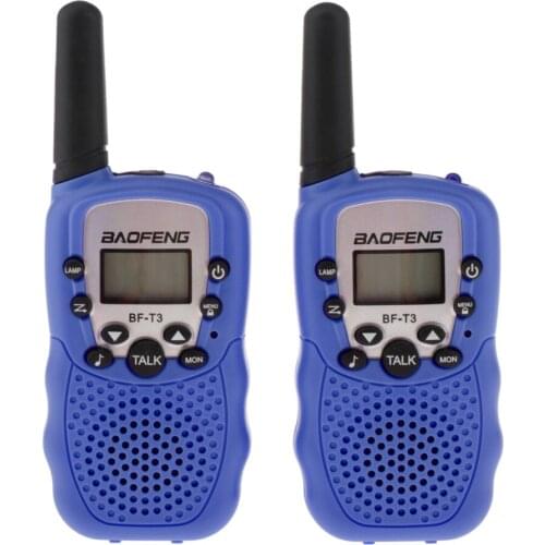 MagiDeal Children's Walkie-talkies