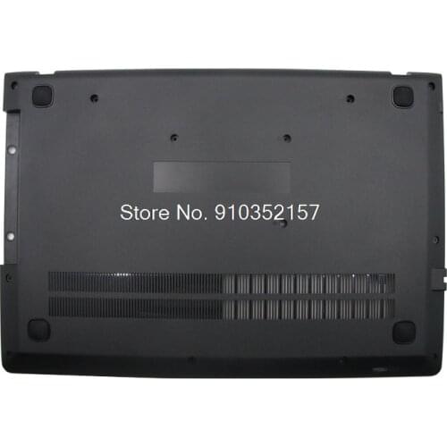 Laptop Bottom Case For Lenovo 100-15IBY B50-10 5CB0J65072 Lower Case Base Cover New