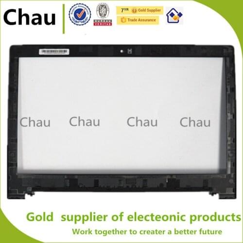 New For Lenovo G500s G505S Lcd Front Bezel Cover AP0YB000E00