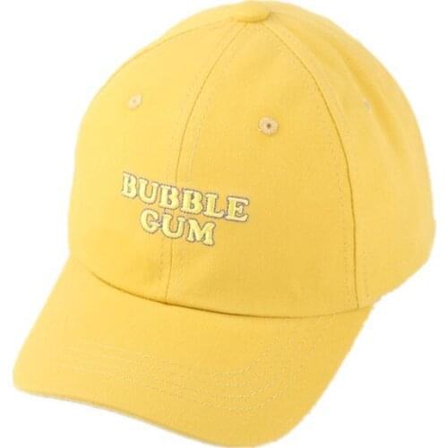 New 2-9 year old children Boys Girls Kids beach hat Spring and Summer outing sunscreen sunshade baseball cap Z24