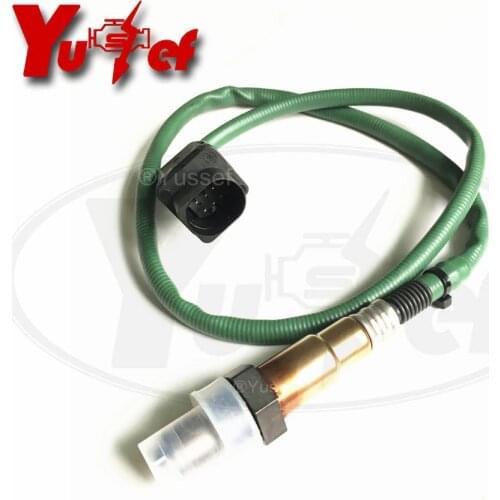 O2 Oxygen Sensor for Mercedes Benz C-CLASS E-CLASS C 180 C 200 E 200 CDI 0281004133 A0075420218 Wideband Lambda Probe