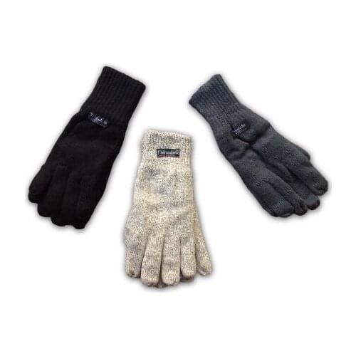 Gloves Thinsulate hot