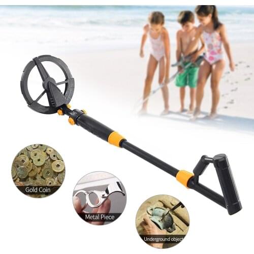 KKMOON Children Underground Metal Detector Metal Finder Gold Detectors Treasure Hunter Tracker Seeker Metal Circuit Detector