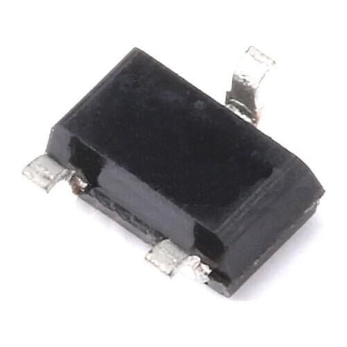 50pc field-effect transistor SOT-23 AO3402 A2TEA8 MOSFET Transistor high quality