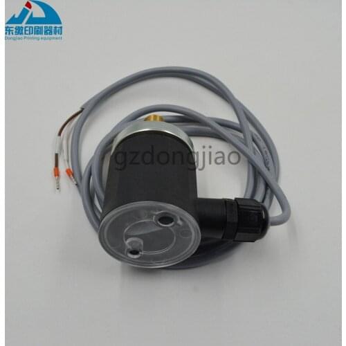 Suction Belt Mitsubishi Machine Printing Machinery Spare Parts Suction Belt