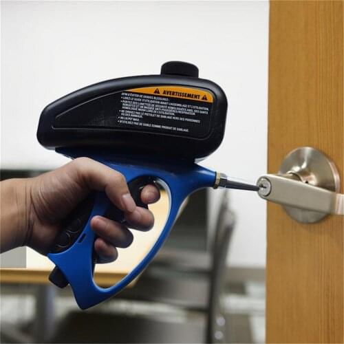 PW TOOLS Spray Guns