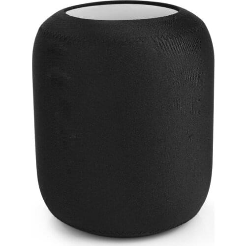 Smart Home Speaker Dustproof Protective Sleeve for Homepod Speaker Bags ONLENY