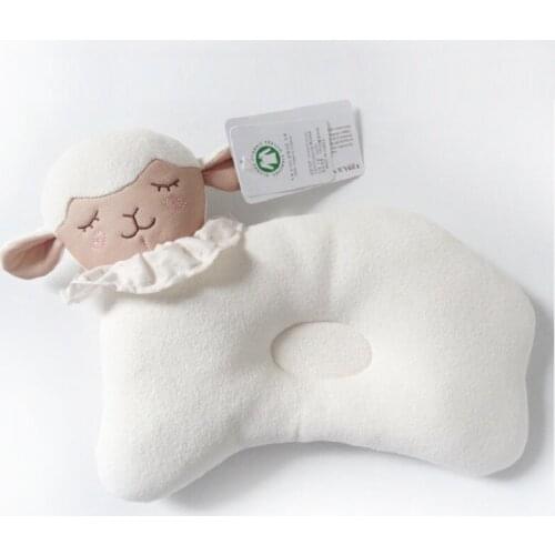 Siyubebe Baby Pillow Headrests