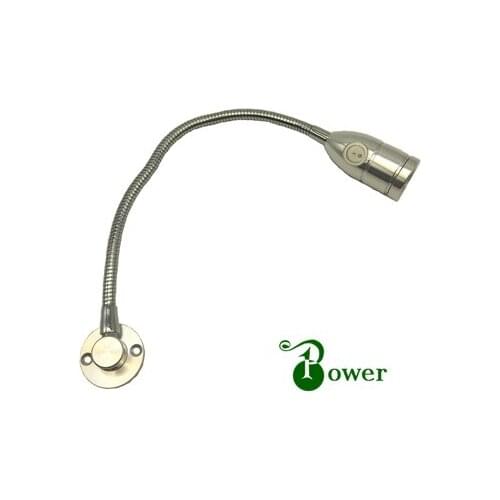 12V 24V 3W ELECTRICAL CABINET LED SNAKE LIGHT