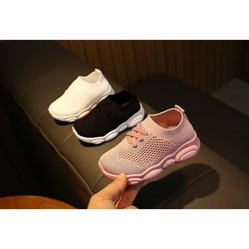 Unisex Baby Shoes First Shoes Baby Walkers Toddler First Walker Baby Girl Kids Soft Rubber Sole Baby Shoe Anti-slip