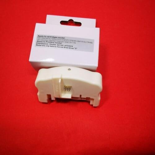 Yotat Chip resetter T2421 T2431 For Epson Expression Photo XP-750/XP-850/XP-950/XP-860/XP-55/XP-760/XP-960
