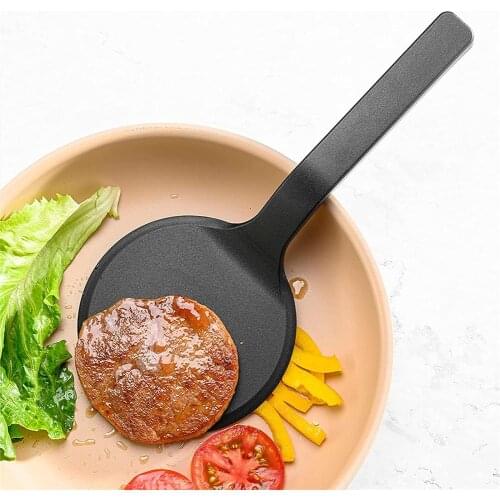3pcs/set Nylon Multi-function Spatula For Egg Cookie Muffin Kitchen Cooking Accessories